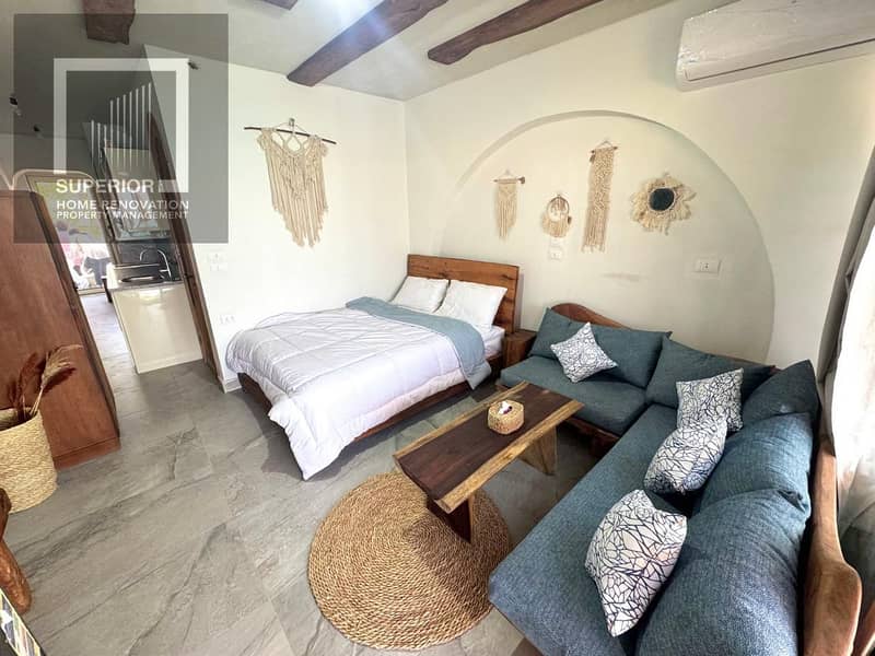Luxury Cabana for Rent – Hacienda Bay, North Coast - Изглед 4