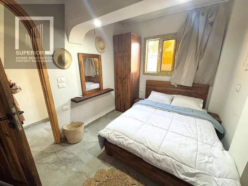 Luxury Cabana for Rent – Hacienda Bay, North Coast - Изглед 5