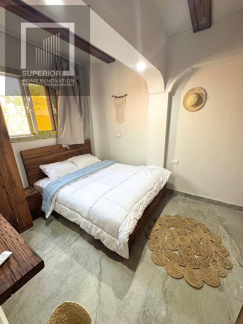 Luxury Cabana for Rent – Hacienda Bay, North Coast - Изглед 6