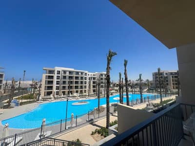 شاليه 1 غرفة نوم للبيع في الساحل الشمالي، مطروح - WhatsApp Image 2026-03-12 at 22.37. 57 (4). jpeg