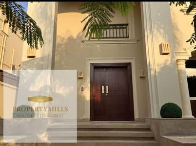 4 Bedroom Villa for Sale in Shorouk City, Cairo - WhatsApp Image 2025-11-02 at 16.48. 36_42baef02. jpg