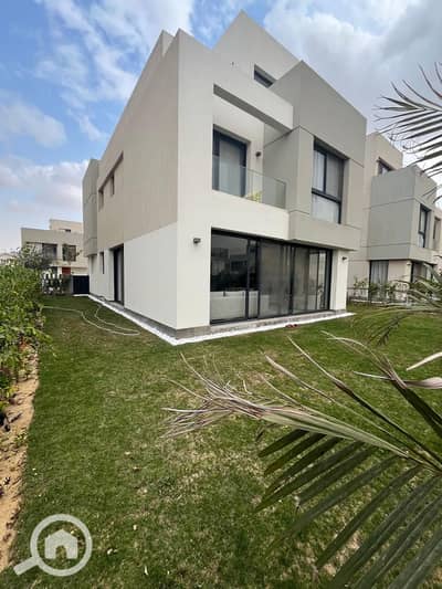 3 Bedroom Villa for Sale in Shorouk City, Cairo - WhatsApp Image 2026-03-12 at 15.15. 26. jpeg