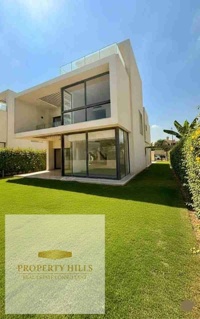 6 Bedroom Villa for Sale in New Cairo, Cairo - 1000119571. jpg