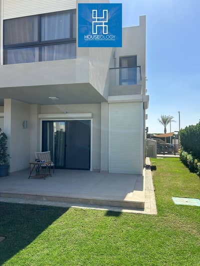 3 Bedroom Townhouse for Sale in Ain Sukhna, Suez - WhatsApp Image 2026-03-12 at 13.39. 57. jpeg