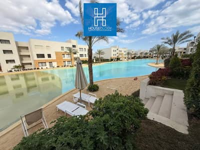 2 Bedroom Chalet for Sale in Ain Sukhna, Suez - WhatsApp Image 2026-03-12 at 13.28. 50 (2). jpeg