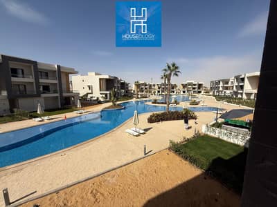 1 Bedroom Chalet for Sale in Ain Sukhna, Suez - WhatsApp Image 2026-03-12 at 13.27. 14 (1). jpeg