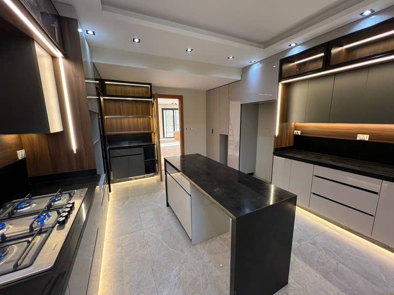 Villa for rent with immediate delivery in SODIC Villette, located in Fifth Settlement - Widok 2