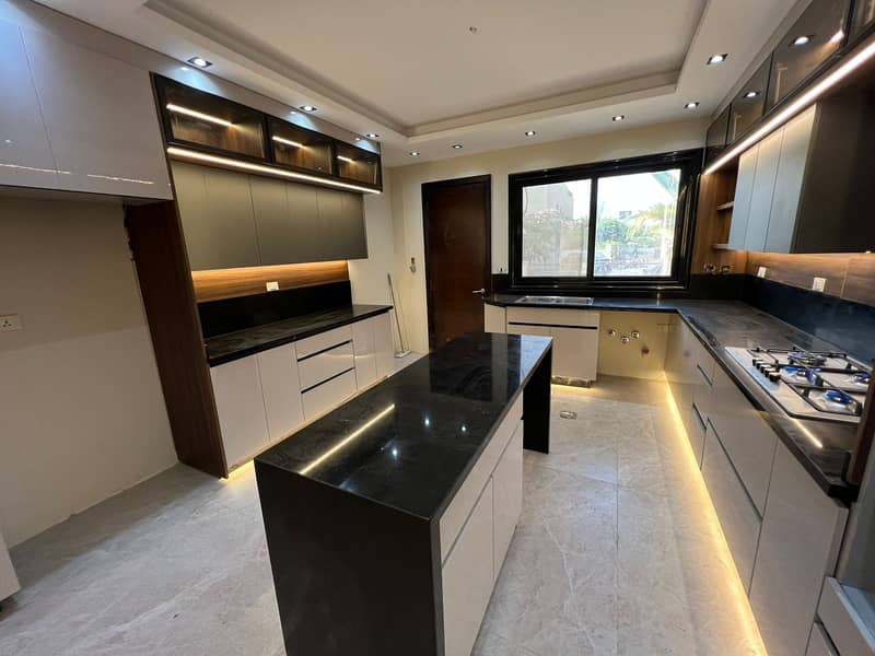 Villa for rent with immediate delivery in SODIC Villette, located in Fifth Settlement - Widok 3