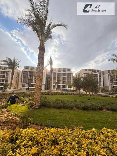 3 Bedroom Flat for Sale in New Cairo, Cairo - WhatsApp Image 2026-01-21 at 3.11. 16 PM. jpeg