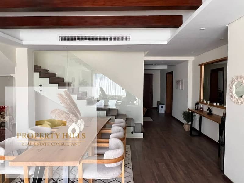 Villa with lake views, ready for viewing, at the lowest price on the market in Mostakbal City. - Aanzicht 5