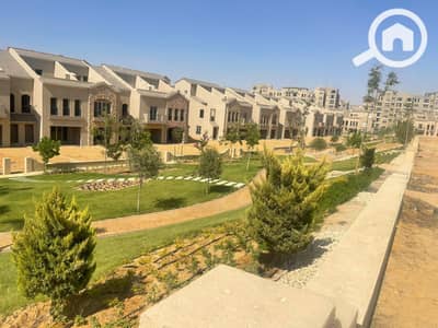 4 Bedroom Townhouse for Sale in Mostakbal City, Cairo - WhatsApp Image 2026-02-17 at 12.56. 36 PM. jpeg
