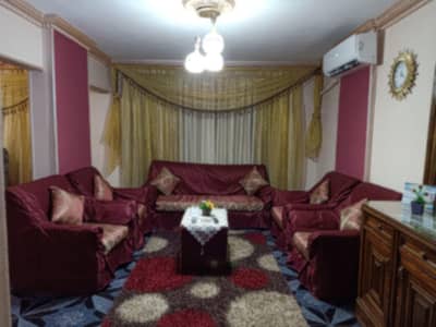 3 Bedroom Flat for Rent in Sheraton, Cairo - WhatsApp Image 2026-03-12 at 11.20. 37 PM (2). jpeg