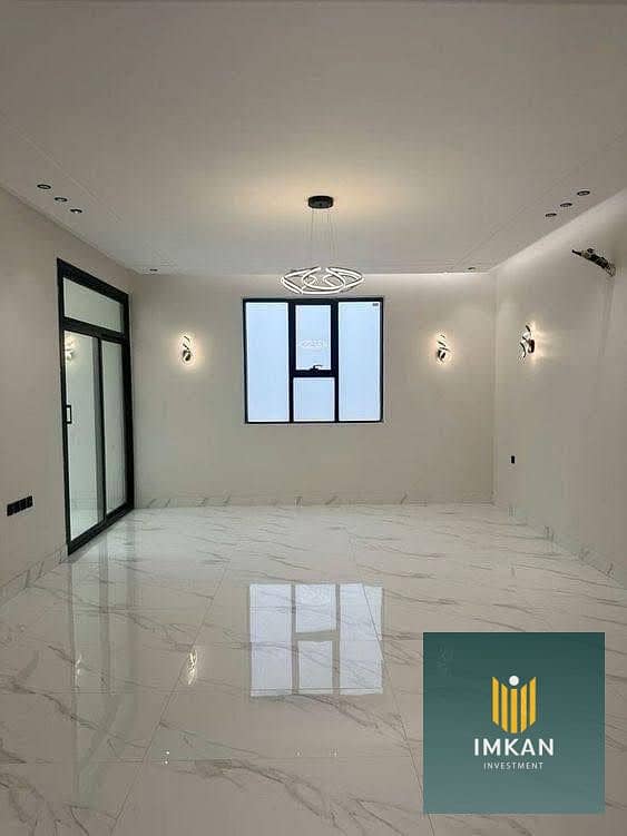immediate delivery apartment for sale at al maqsed new capital - Widok 4