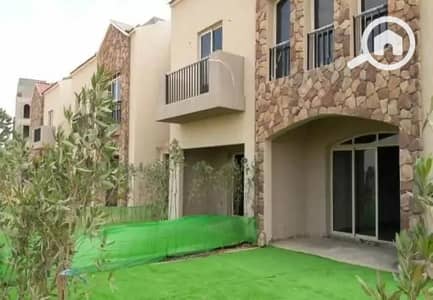 4 Bedroom Townhouse for Sale in Mostakbal City, Cairo - fc84600b-a58a-4b90-800b-7a5fca1e7aef. jpg