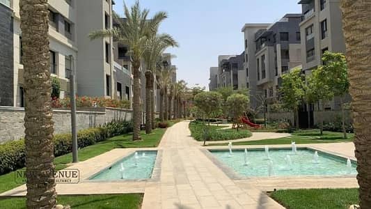 3 Bedroom iVilla for Sale in New Cairo, Cairo - WhatsApp Image 2026-03-13 at 12.12. 56 AM (1). jpg