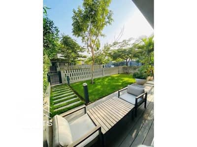 4 Bedroom Villa for Sale in Shorouk City, Cairo - WhatsApp Image 2024-11-12 at 18.10. 13. jpg