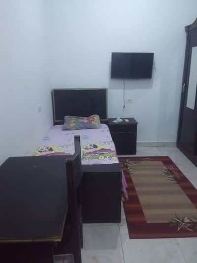 غرفة 1 غرفة نوم للايجار في 6 أكتوبر، الجيزة - WhatsApp Image 2026-03-12 at 7.53. 43 PM (1). jpeg