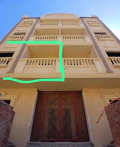 فلیٹ 3 غرف نوم للبيع في 6 أكتوبر، الجيزة - ab5a5ce5-160a-4f44-9640-1b5a017a4b0d. jpg