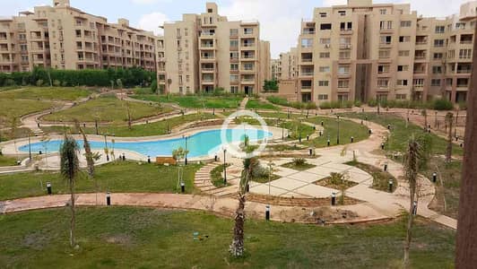 4 Bedroom Penthouse for Sale in 6th of October, Giza - JPEG_٢٠٢٥١٠٢٠_٠٧٤٣٣٣_7993540184338270065. jpg