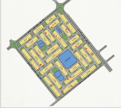 أرض  للبيع في العبور، القاهرة - 1000097157. png