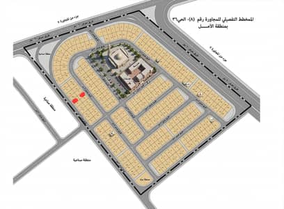 أرض  للبيع في العبور، القاهرة - 1000097549. png