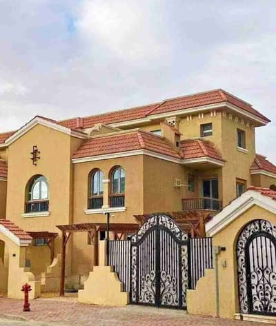 4 Bedroom Villa for Sale in Shorouk City, Cairo - 1002153672. jpg