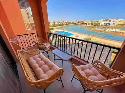 تاون هاوس 3 غرف نوم للبيع في الجونة، البحر الأحمر - 1002153716. jpg