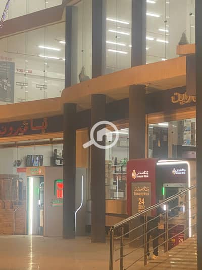 Commercial Building for Rent in 6th of October, Giza - IMG_3606. JPG