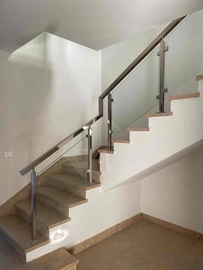 3 Bedroom Duplex for Rent in Sheikh Zayed, Giza - 03332ee3-f3c3-4452-abee-e3077f925a48. jpg