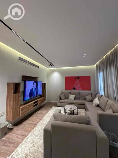 4 Bedroom Flat for Rent in Sheikh Zayed, Giza - 2b597080-1552-48c5-9d8b-8d61d440fb0a. jpg 4 Bedroom Flat for Rent in Sheikh Zayed, Giza - 2b597080-1552-48c5-9d8b-8d61d440fb0a. jpg