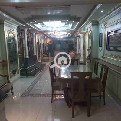 شقة فندقية 3 غرف نوم للايجار في الدقى، الجيزة - 1001175723. jpg