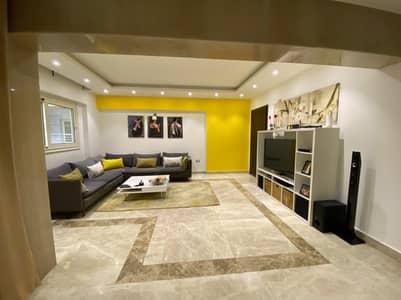 شقة 2 غرفة نوم للايجار في زهراء المعادى، القاهرة - IMG-20260313-WA0062. jpg