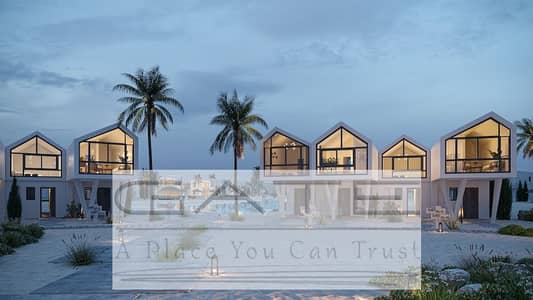 شاليه 3 غرف نوم للبيع في الساحل الشمالي، مطروح - d-b-2. jpg