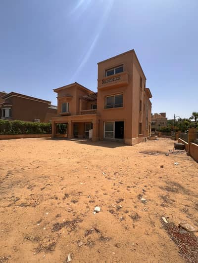 6 Bedroom Villa for Sale in New Cairo, Cairo - WhatsApp Image 2026-03-13 at 2.29. 07 AM (2). jpeg 6 Bedroom Villa for Sale in New Cairo, Cairo - WhatsApp Image 2026-03-13 at 2.29. 07 AM (2). jpeg