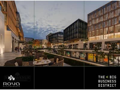 عيادة  للبيع في القاهرة الجديدة، القاهرة - WhatsApp Image 2024-05-09 at 4.44. 59 AM (1). jpg