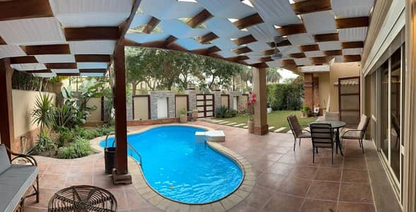 2 Bedroom Apartment for Rent in Katameya, Cairo - WhatsApp Image 2026-03-13 at 4.06. 33 PM (3). jpg