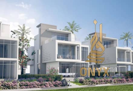 توين هاوس 4 غرف نوم للبيع في الساحل الشمالي، مطروح - 6. jpg