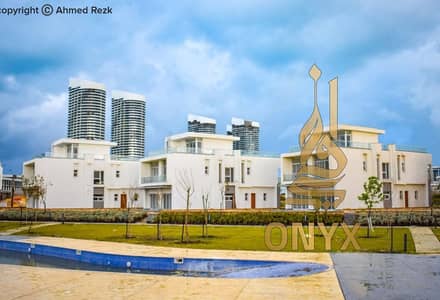 فیلا 6 غرف نوم للبيع في الساحل الشمالي، مطروح - 14. jpg