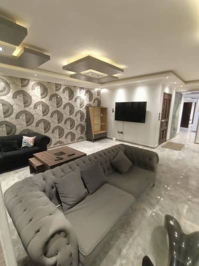 شقة 3 غرف نوم للايجار في المهندسين، الجيزة - IMG-20260313-WA0020. jpg