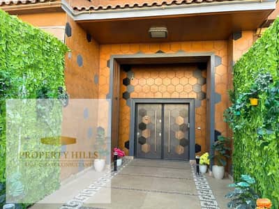5 Bedroom Villa for Sale in New Cairo, Cairo - 549324650_799896972741322_5249402717521284405_n. jpg