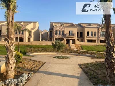 4 Bedroom Townhouse for Sale in Mostakbal City, Cairo - WhatsApp Image 2025-06-23 at 6.13. 35 PM. jpeg