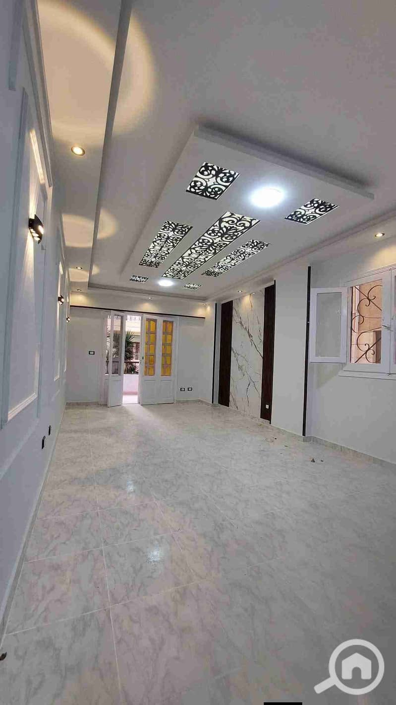 Apartment in Alexandria, Al-Nakhil Beach, minutes from the sea and commercial markets, suitable for residential use and good investment, fully registered with complete facilities. – pohled 4