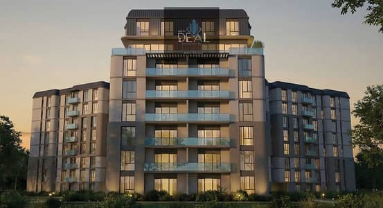 2 Bedroom Apartment for Sale in New Capital City, Cairo - WhatsApp Image 2026-02-01 at 4.30. 59 PM (2). jpeg