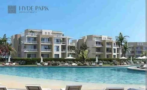 2 Bedroom Chalet for Sale in North Coast, Matruh - 1000855434. jpg