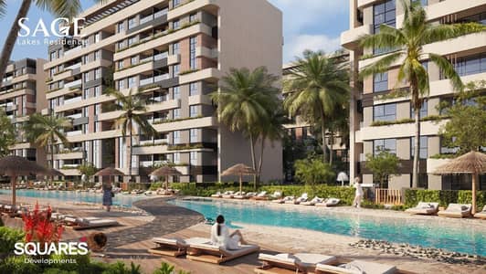 شقة 3 غرف نوم للبيع في العاصمة الإدارية الجديدة، القاهرة - photo_2_2026-03-13_20-25-34. jpg