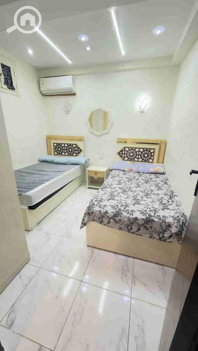 غرفة 1 غرفة نوم للايجار في 6 أكتوبر، الجيزة - IMG-20260313-WA0026. jpg