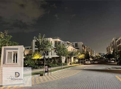 دوبلكس 4 غرف نوم للبيع في القاهرة الجديدة، القاهرة - WhatsApp Image 2026-03-08 at 8.41. 04 PM (12). jpeg