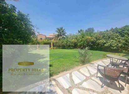 7 Bedroom Villa for Sale in New Cairo, Cairo - IMG-20250313-WA0008. jpg