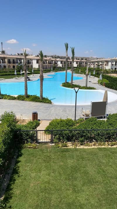 4 Bedroom Townhouse for Sale in North Coast, Matruh - WhatsApp Image 2026-03-13 at 21.36. 58 (1) - Copy. jpeg