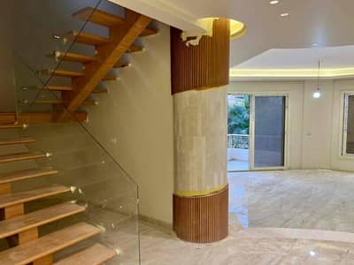 3 Bedroom Duplex for Rent in Sheikh Zayed, Giza - 470445c4-3f53-4724-b396-45e09a7e0a62. jpg